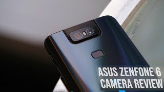 Asus Zenfone 6 Camera Review (Camera 3:60 Episode 8)