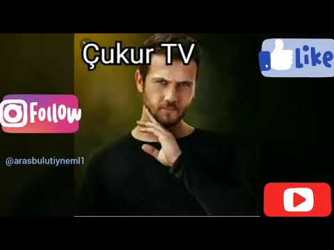 Çukur - Bu Hayatın Heyecanı yok (kısa)