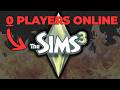 EA Want to Bury Sims 3...For Good