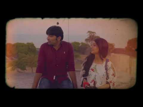 Vhalam aavo ne  - Lo-fi Version | Jigardan G [Yours Lo-fi Remake] | Sachin Jigar | Gujarati Lo-fi