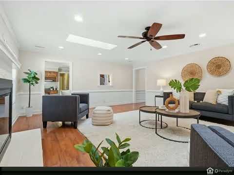 1101 Fairway Drive, Chesapeake, VA home video tour