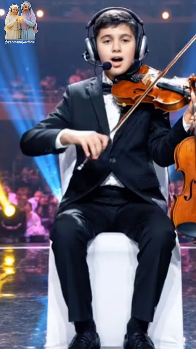 Golden Voice Ba’ad Gheyabo #poparabic #arabicsong #arabicpop #agt #feedshorts #shorts