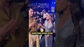 "UK Fans Want Me To Win, I'll Beat Your A**!" Ryan Garcia wants to SHUT UP Conor Benn