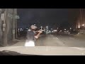 Bodycam: Shootout With Officers And Fleeing Suspects After Officers PIT Vehicle.