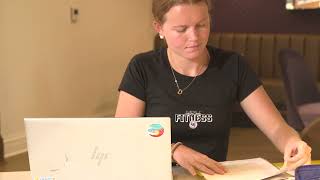 Video story Rough Draft