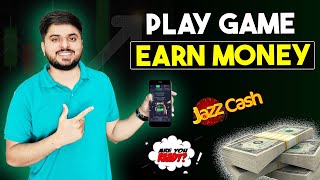 Play Game Earn Money Online Without Any Investment | Play Mobile Game Earn Money screenshot 1