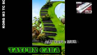 Tayfun Caba M3 New Yaylilar.mpg