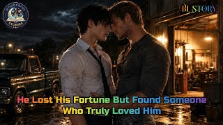 He Lost His Fortune But Found Someone Who Truly Loved Him | BL STORY | #BL #blstory #story  screenshot 3
