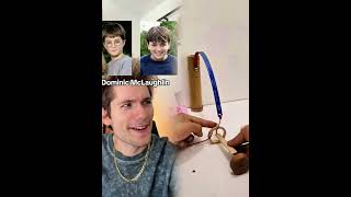 Bude to fungovat? 🤔 #harrypotter #harrypotterseries #fyp #trio #fanousci #czsk #shorts #trend