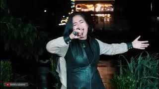 Berpisah Diujung Jalan | Dona Leone
