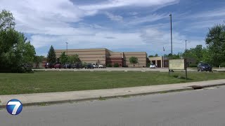 Elementary school principal resigns amid allegations of dragging student | WHIO-TV