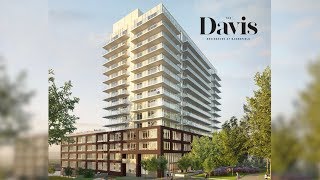 Walk Your World | The Davis Residences in Newmarket