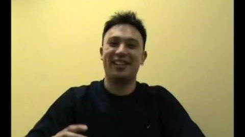 Interview with 725 (Evo 2007 T5DR)