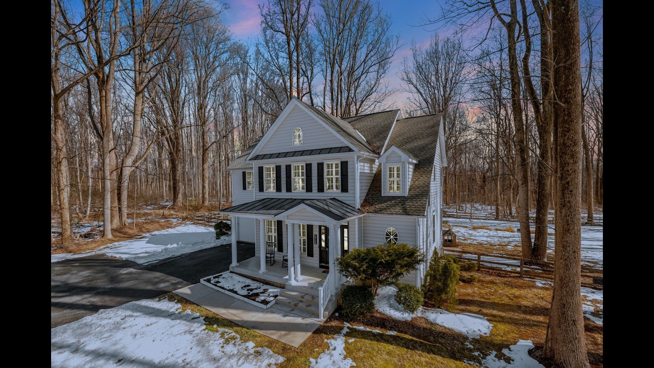 24154 Corktree Ln, Aldie, VA 20105