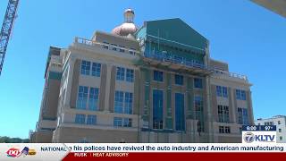 Smith Co. budget workshop includes courthouse staffing requests, push for law enforcement pay parity