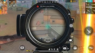 FREE FIRE KING IS BACK! SOLO VS SQUAD GAMEPLAY | #garena .YouTube · @LalitaNayal.