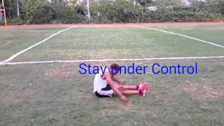 TLSF - BATTLE Ax Workout Series