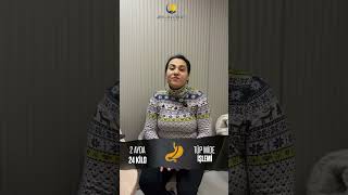 Tüp Mide Ile 2 Ayda 24 Kilo Verdim
