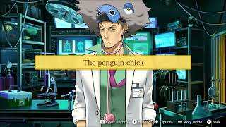 Phoenix Wright: Ace Attorney: Dual Destinies - Ep. 6, Part 9: Dr. Herman Crab