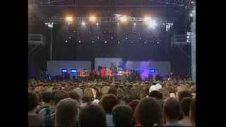 IFK - MTV PARTY'99 IFK - MTV PARTY'99