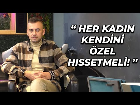 Dada Medya Tv Sadece Kuaför Değil, Güzelliğin Mimarı! | Meslekler ve Hikayeleri