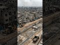 From Ruined to Rebuilt: City Transformation Revealed