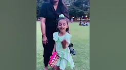 Aru Bangalore m khan ghum rahi hai dekho
