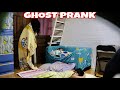 LAPTRIP NA PRANK SA KANILA(NABULABOG ANG BUONG BAHAY)||SAMMY MANESE||