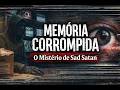 O Jogo que Nunca Deveria Ter Sido Encontra | Memória Corrompida #2