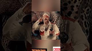 Capleton : Tek it off (Caramelo riddim) remix reggae 2023