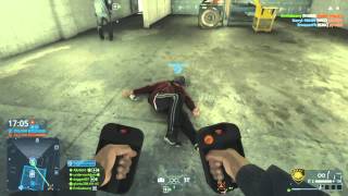 Battlefield Hardline Enemy Revive Bug