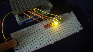 Arduino [實作] — 暫停呼吸燈