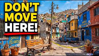 7 Latin American Countries Retirees Regret Moving To in 2026 (And Why They Leave)