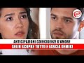 Coincidenze damore selin scopre tutto e lascia demir