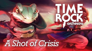 Chrono Trigger - A Shot of Crisis (TRO Remake)