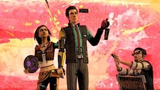 Tales from the Borderlands Most Violent Kill/Deaths & Funny Moments Tales from the Borderlands Most Violent Kill/Deaths & Funny Moments