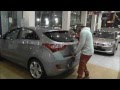 Hyundai I30 2013 هيونداي أي 30 Bahrainshowroom 