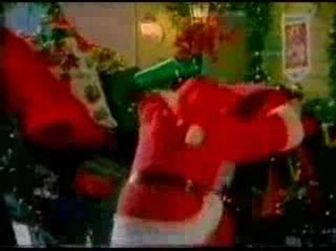 Chiquititas - Navidad 1997