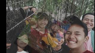 JANHS SSG DURING CLEAN UP DRIVE S.Y. 2019-2020