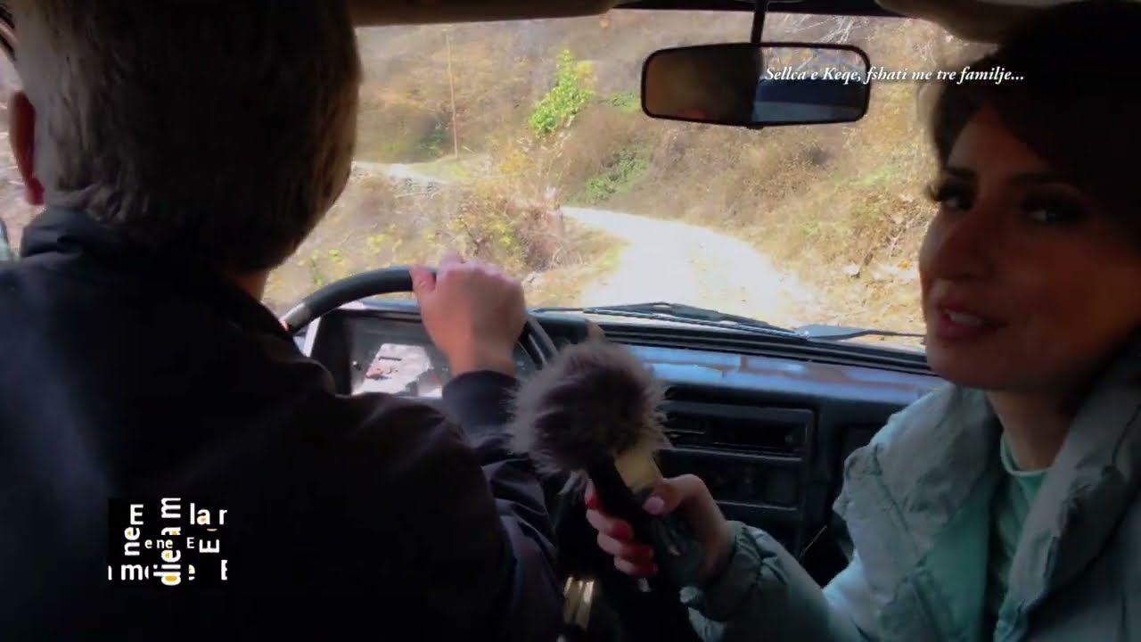 Sellca e Keqe_fshati me vetëm 3 familje