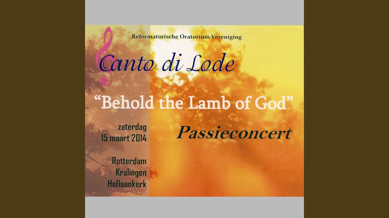 Lift up your heads, O ye Gates