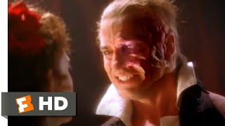 The Phantom of the Opera (2004)- Unmasking the Phantom Scene (9/10) | Movieclips