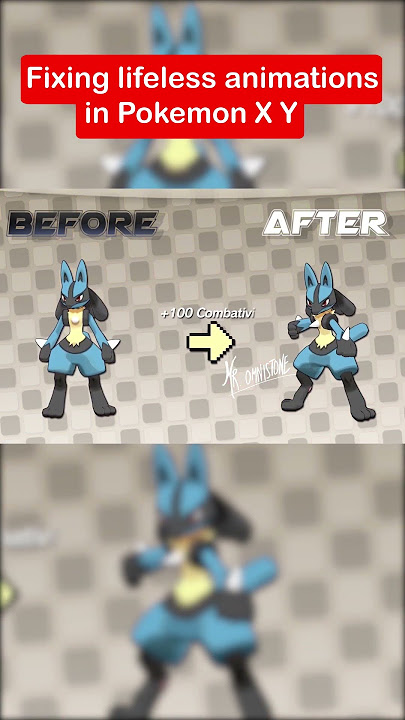 Bringing Pokemon X/Y back to life again ! #pokemon #pokemontcg #shorts