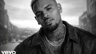 Chris Brown - Midnight Therapy Lyrics  Video 