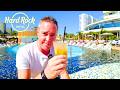 First Time Staying In A Hard Rock Hotel - Tenerife