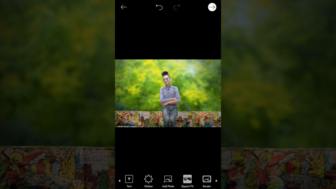 Shivmurat edits like big editor gopal pathak