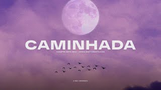 ''Caminhada''  Beat De Funk Consciente 2021 (Prod. Emite Beats)