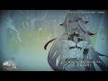 【Original Fantasy Music】canoue「最後の年代記 〜翠の竜と紅き魔女〜」full ver   歌霜月はるか (中日歌詞)