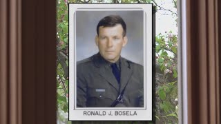 NYSDEC officer remembered for service 9/11