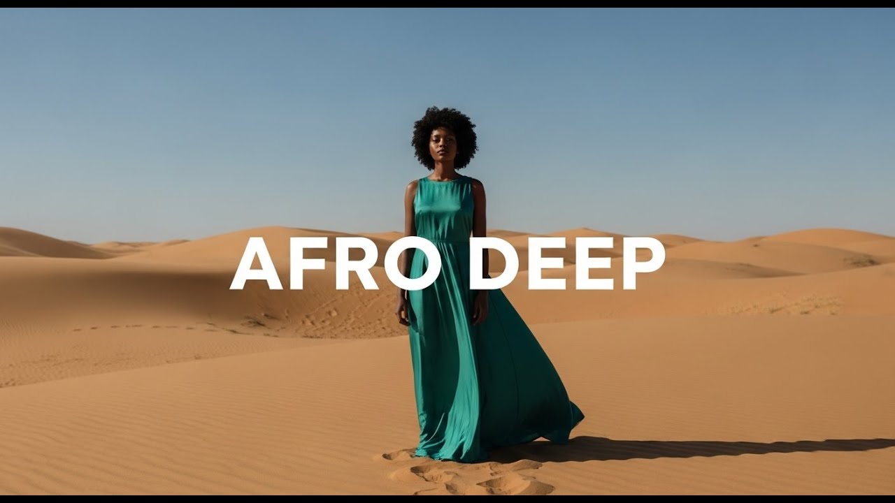 Afro House Mix 2025 | Bass Tribal House 2025 - Mix #80